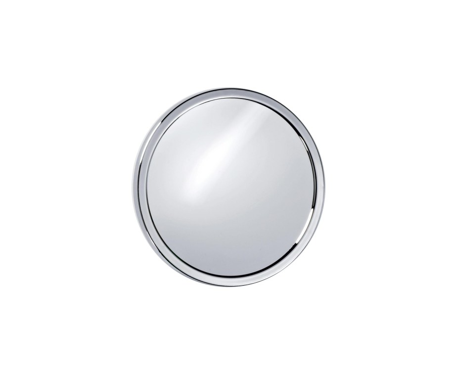 Зеркало с увеличением и подсветкой Swivel Brite