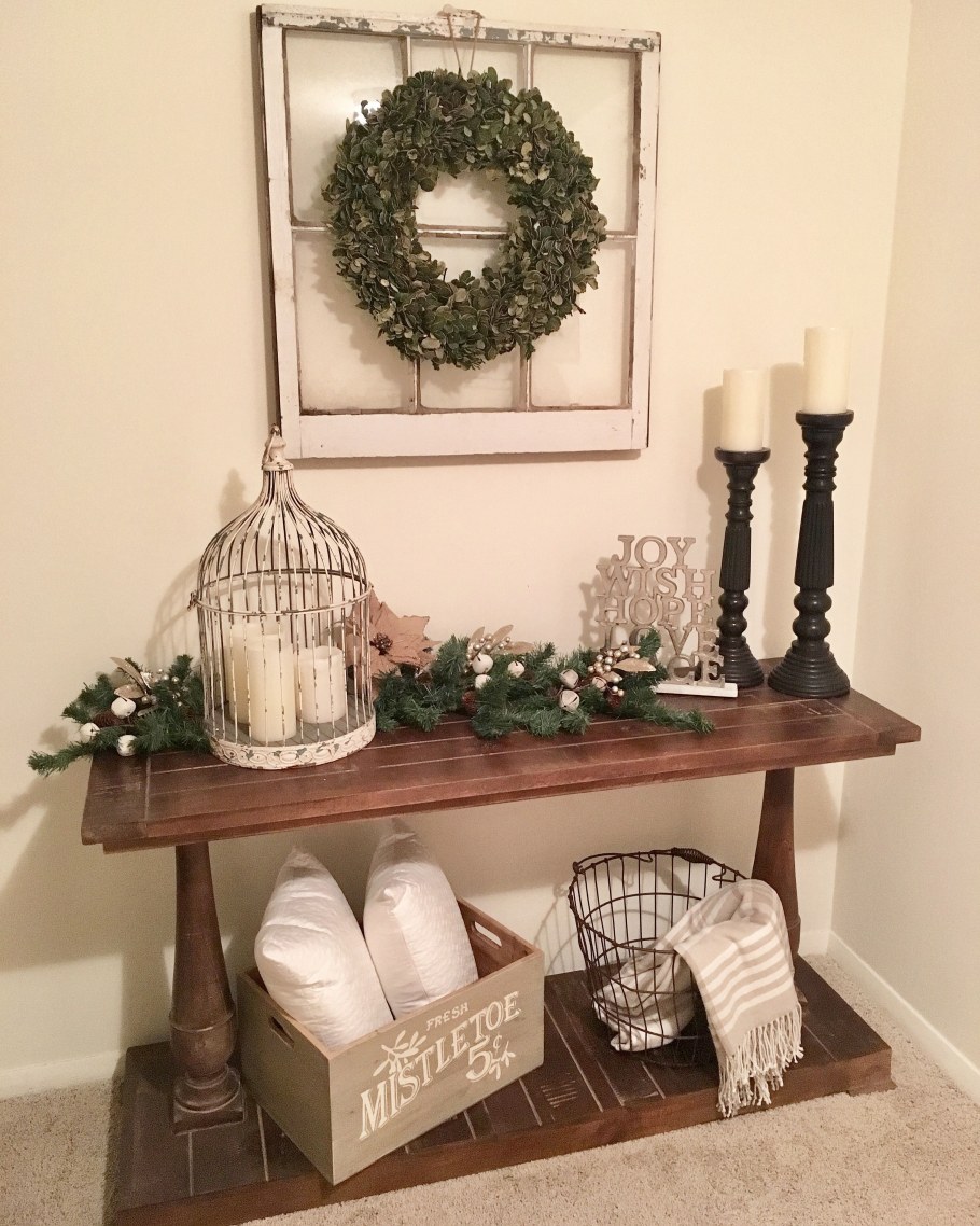 Тумба Creto Provence