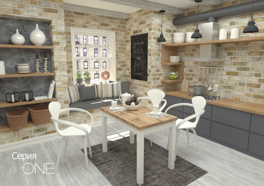 Купить стол кухонный складной в Архангельске