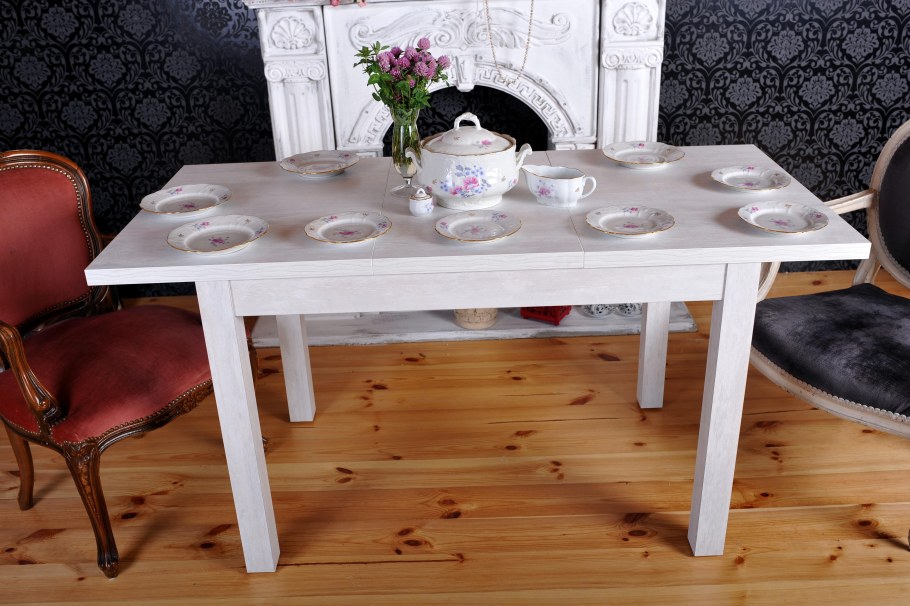 Обеденный стол Eligard Arris 2