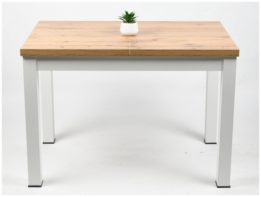 Стол Элигард one белый мат