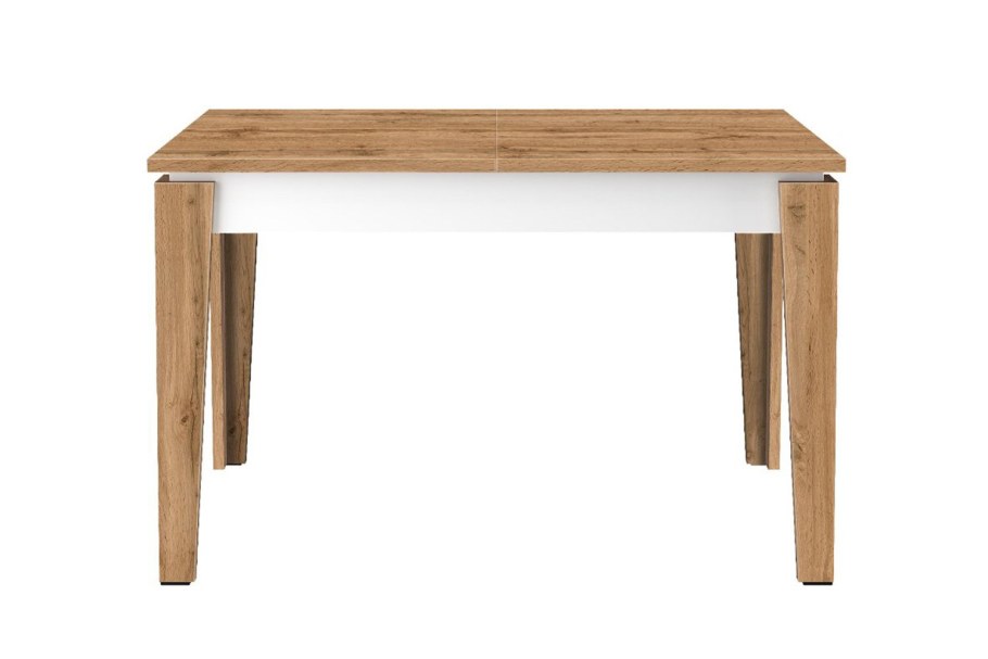 Стол обеденный раздвижной Элигард one