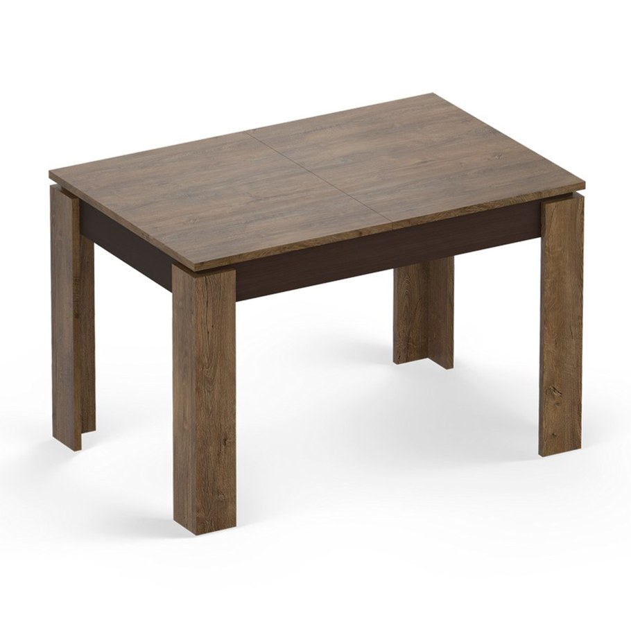 Обеденная группа Woodville Chili Buttermilk/Beige