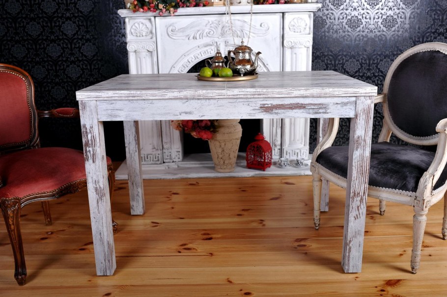 Стол раздвижной Leset Делавэр 2р