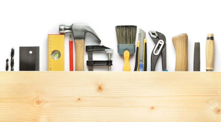 Материалы для ремонта