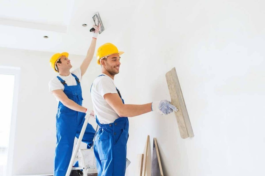 Строительные инструменты