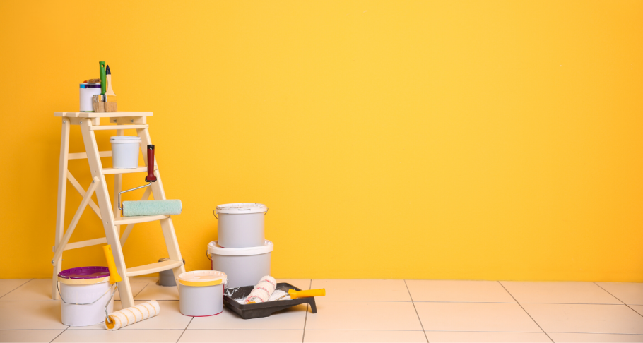 Фон для сайта по ремонту квартир