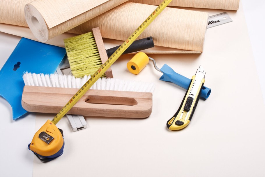 Ремонтно-отделочные работы