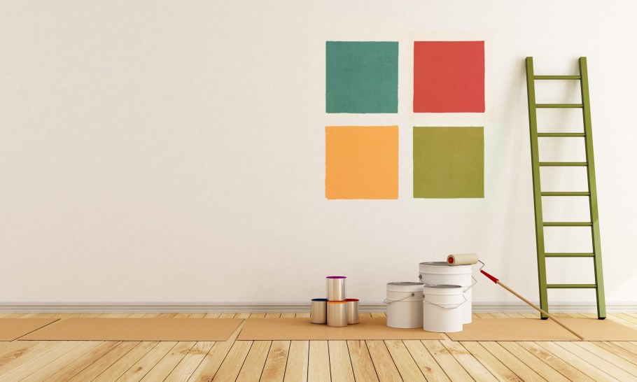 Ремонтно строительные работы