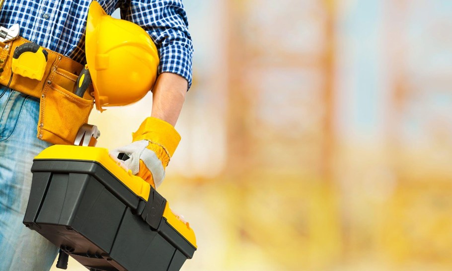 Фон для рекламы автосервиса