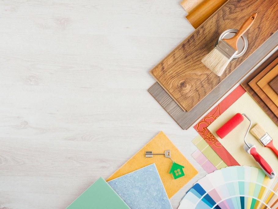 Строительные материалы инструменты