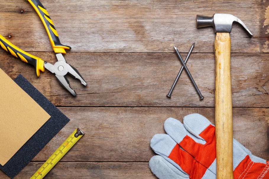 Ремонтник квартир