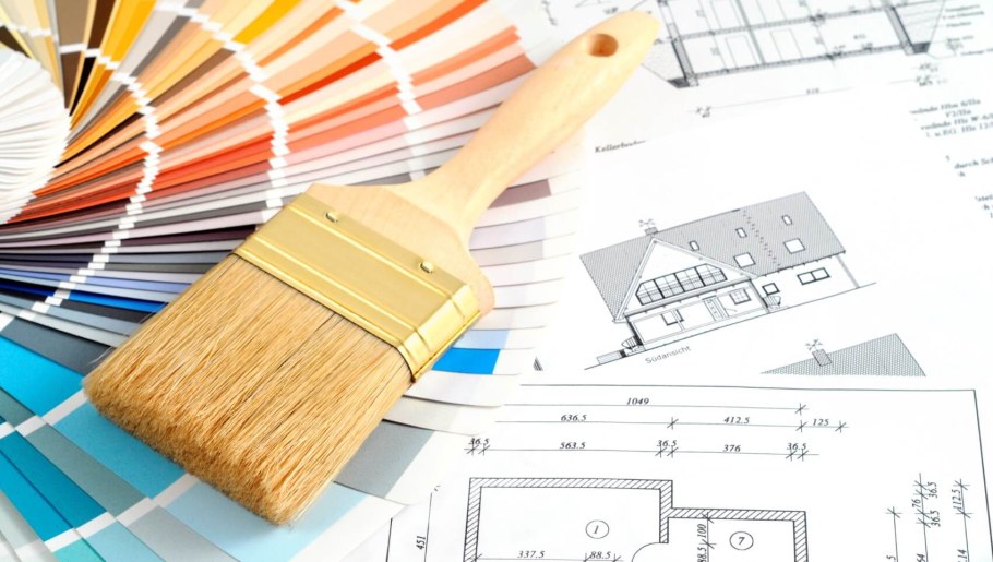 Ремонт в квартире