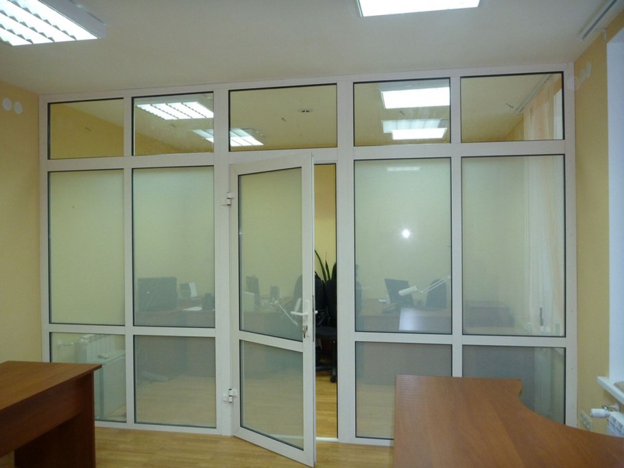 PROVEDAL p400 перегородки