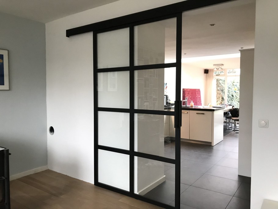 Optima porte раздвижные перегородки