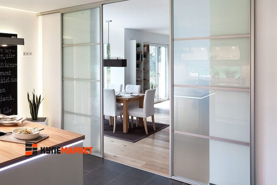 Перегородка Леруа мерел