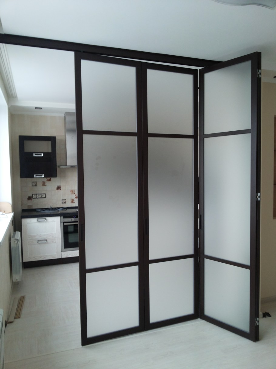 Пуэрта система купе