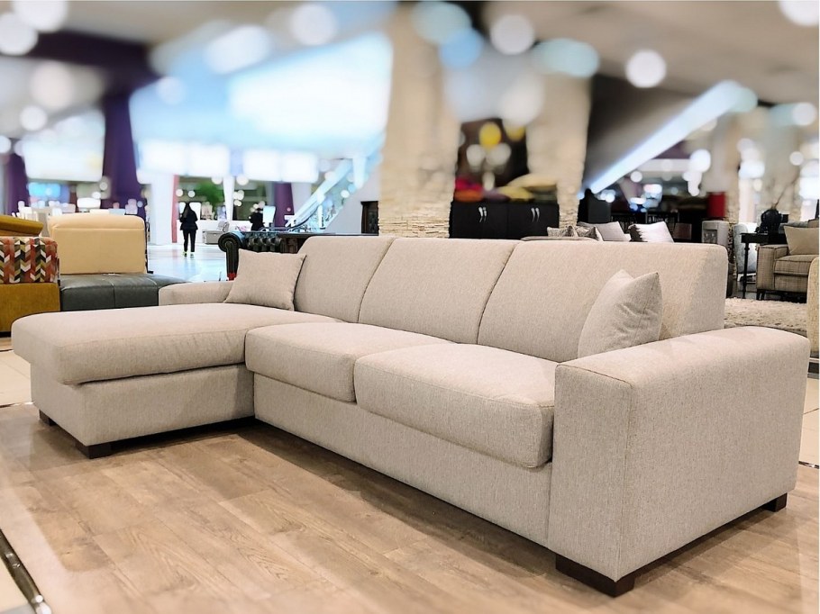 Диван Romatti Lokot