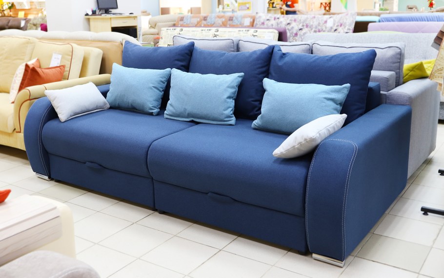 Диван Барон Биг Бен