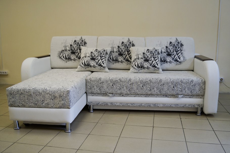 Диван Валенсия КМК