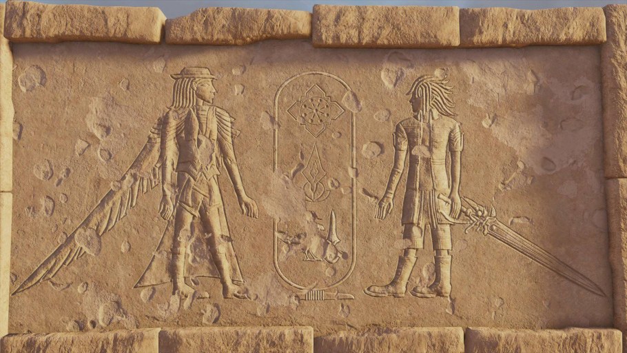 Скандинавия Викинг резьба по дереву