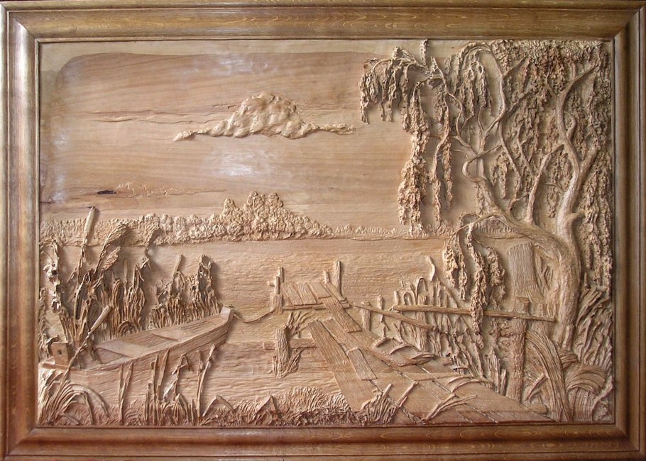 Джоди Гассон горничная