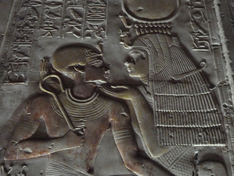 Картуш Клеопатры