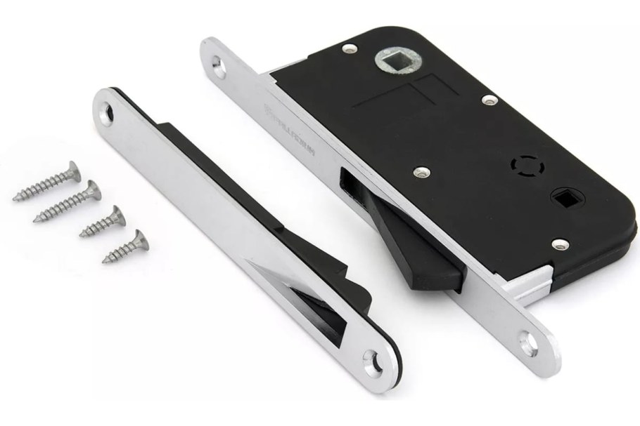 Laredo магнитная защёлка дверная межкомнатная