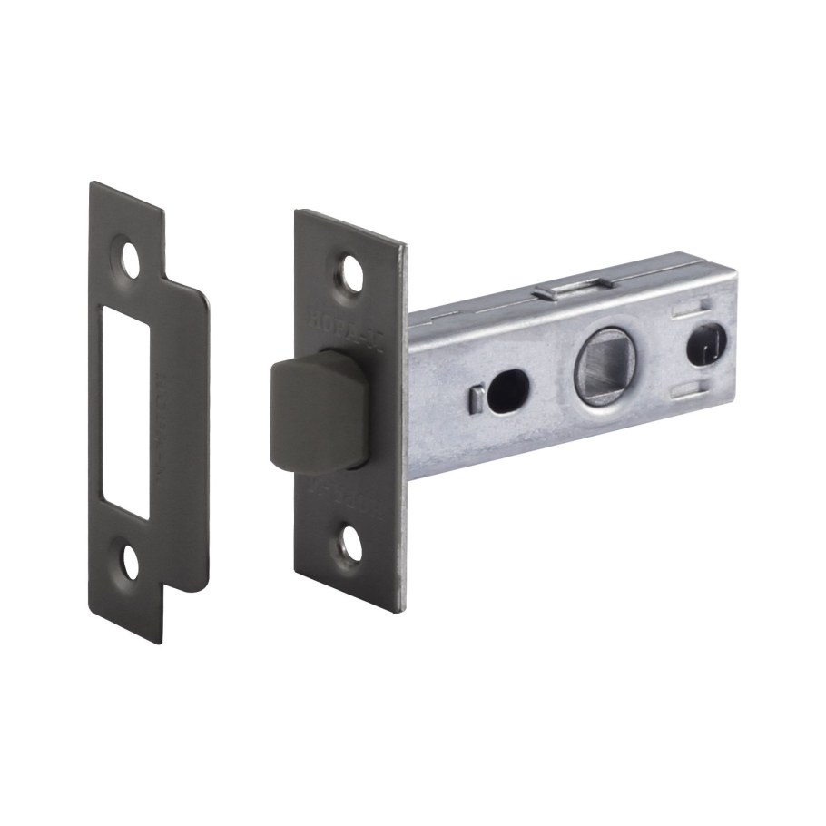 Фиксатор на круглой розетке Bravo a/z-4wc SC Матхром