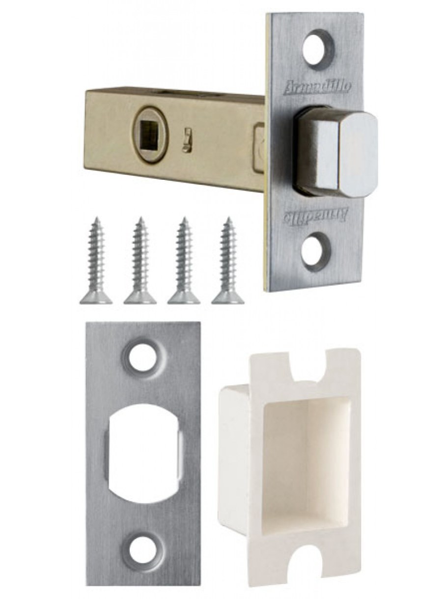 Защёлка зщ1-3 правая меттэм