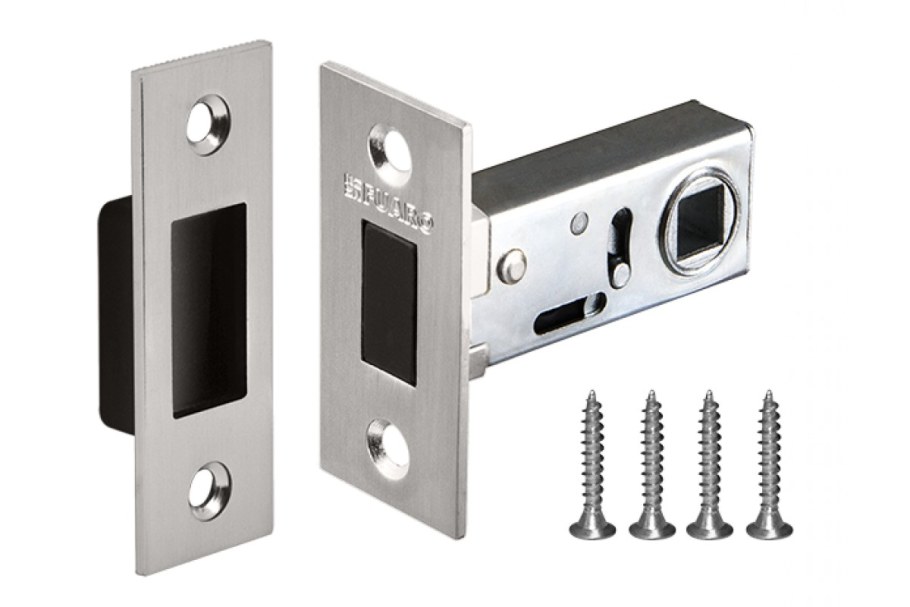 Ручка-защелка «ЗШ-05» хром
