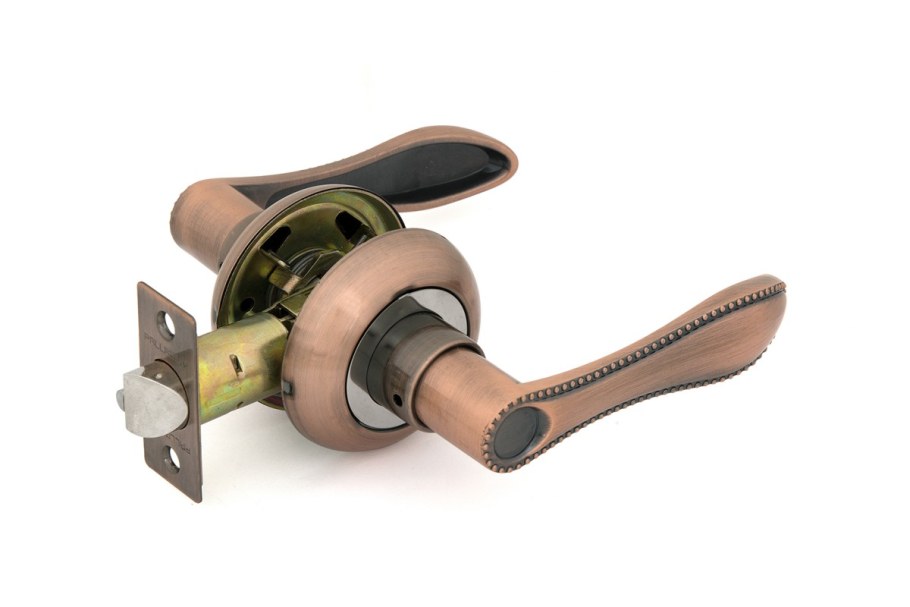 Защелка магнитная Браво м-3-WC