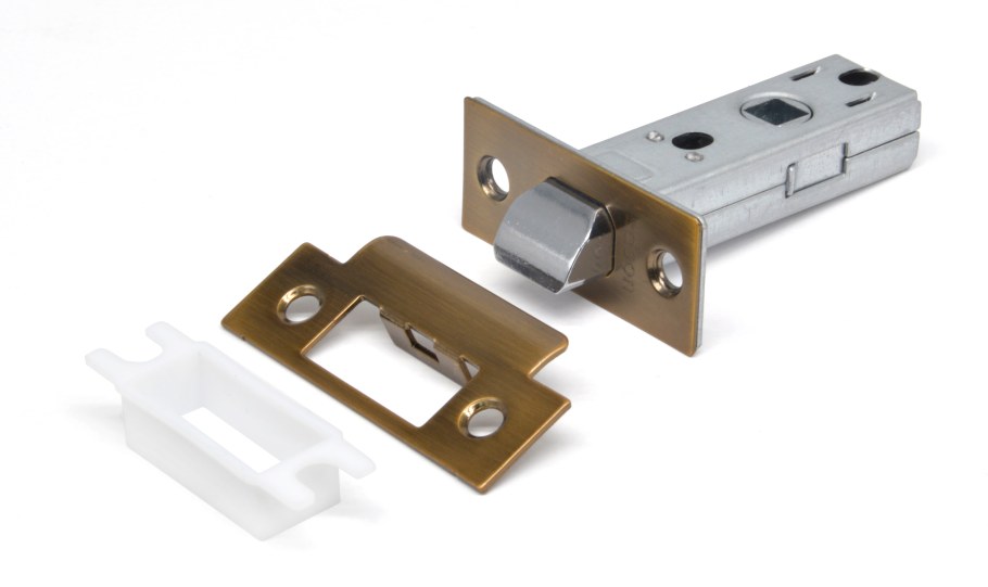 Ручка-защелка Arsenal 860sn BK