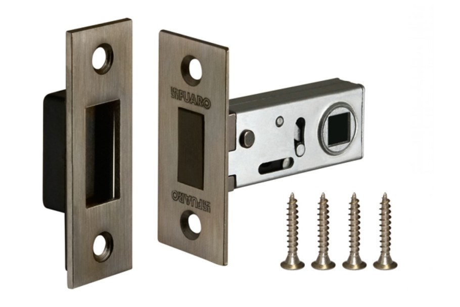 Замок межкомнатный Palladium