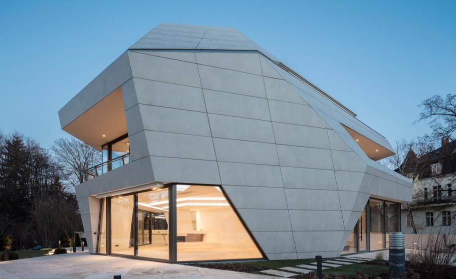 Баухауз Архитекторы