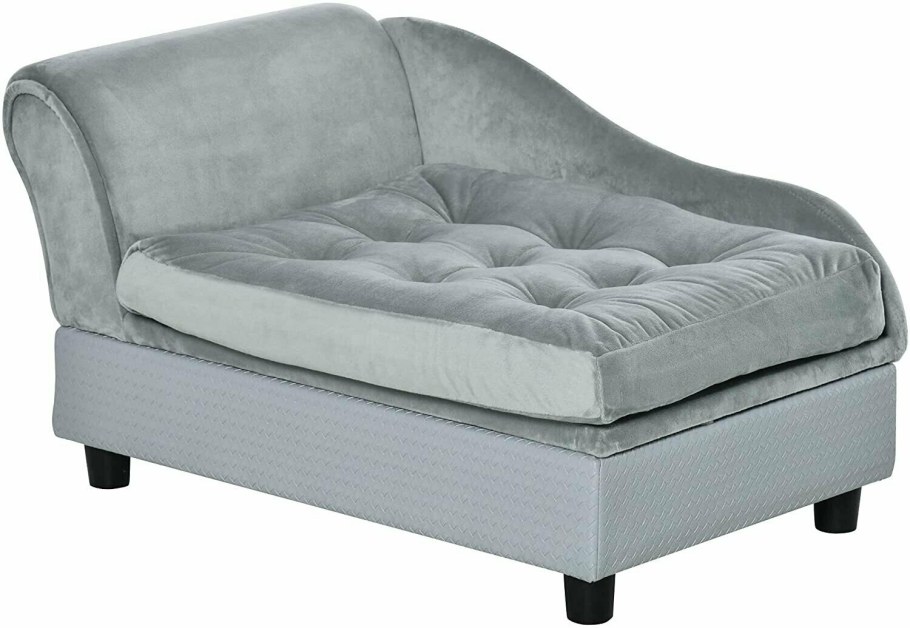 Мебельная замша Sofa Leather 05