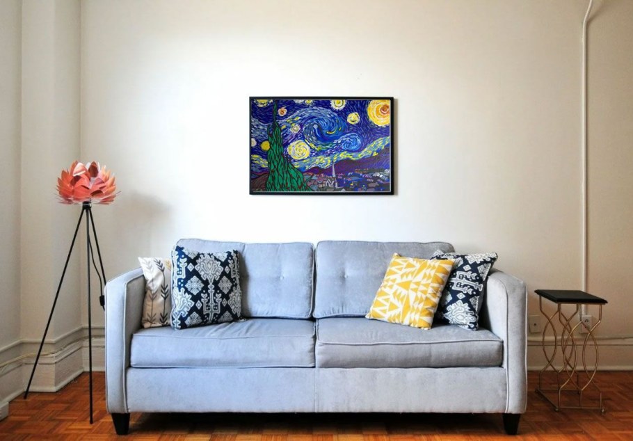 Ткань мебельная Сиеста микровелюр