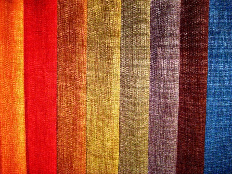 Кресло Честер пэчворк