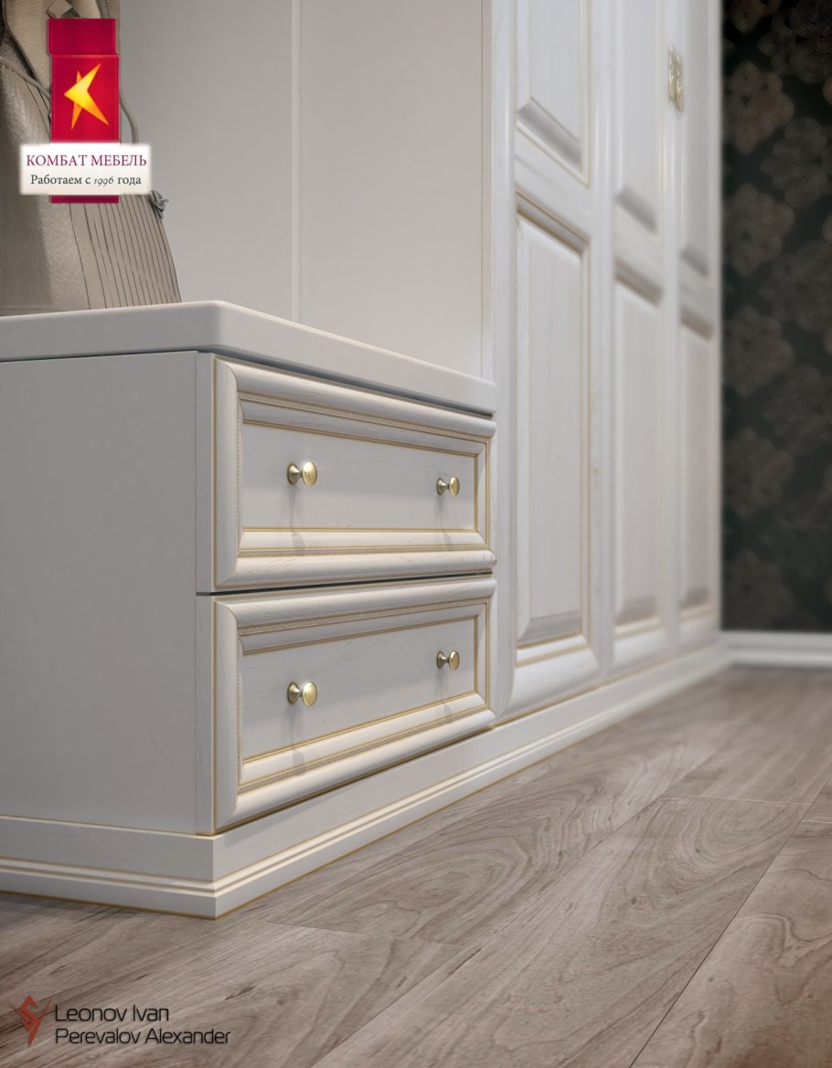 Мебельная фабрика комбат