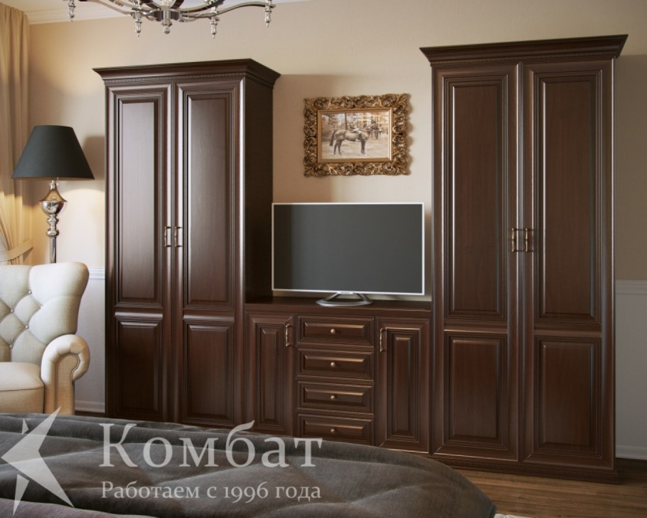 Шатура гостиная Флоренция