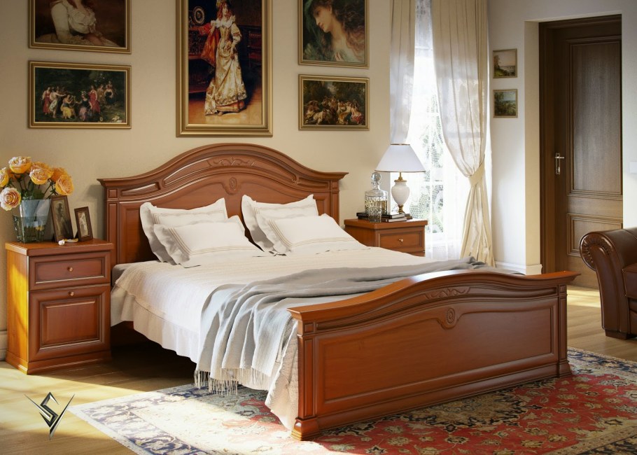 Комбат белая мебель