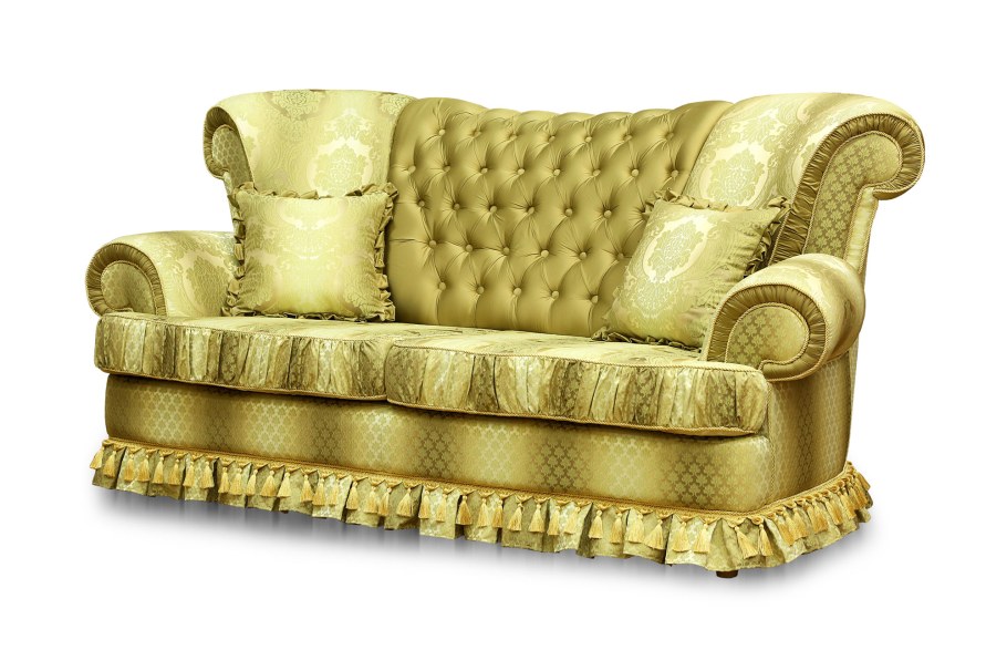 Кресло диван