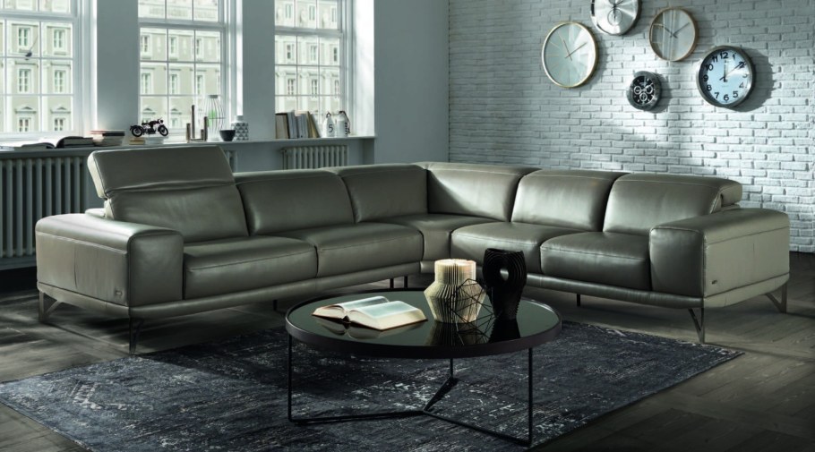 Natuzzi Editions c198