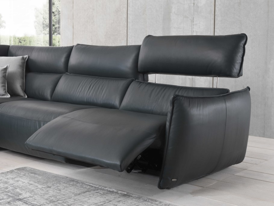 Natuzzi Editions c027