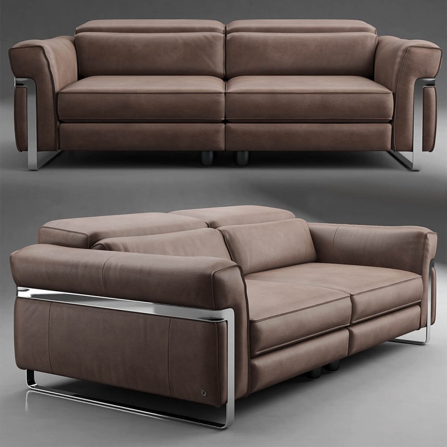 Natuzzi Fidelio