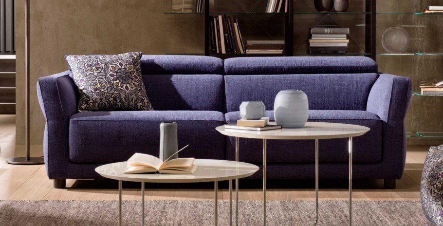 Натуцци Италия