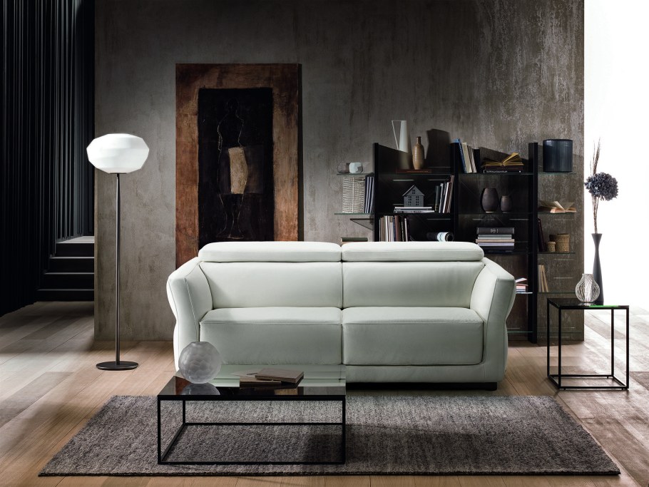 Диван Natuzzi Skyline