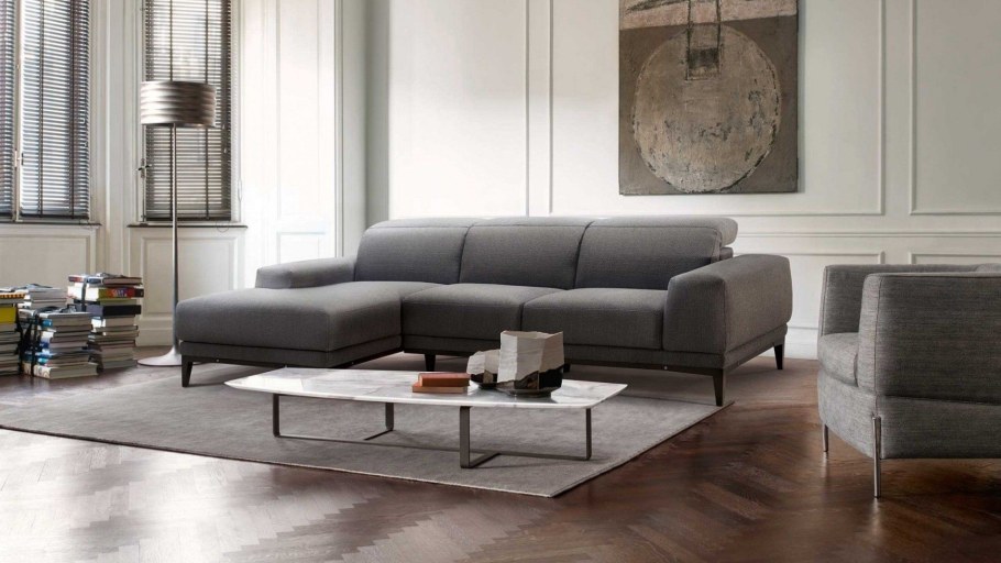 Диван tempo Natuzzi