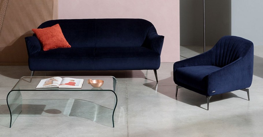 C167 Natuzzi Editions