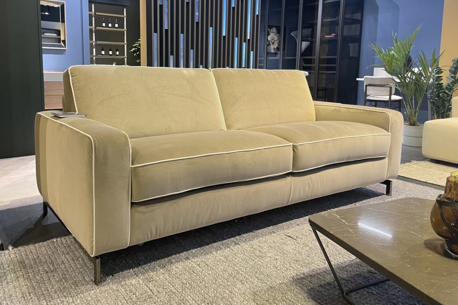 Диван Ребекка 1 прямой